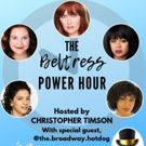 Tori Scott, Lexie Dorsett Sharp And @the.broadway.hotdog Star In 'The Beltress Power…