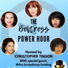 Tori Scott, Lexie Dorsett Sharp And @the.broadway.hotdog Star In 'The Beltress Power 