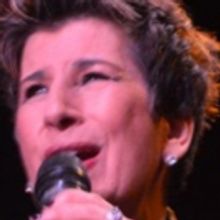 Marieann Meringolo, Announces Solo Debut At The Provincetown CabaretFest