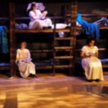 BWW Review: Corrib Theatre's BELFAST GIRLS is Full of Fascinating History, Could Use