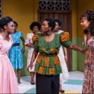 BWW Review: SCHOOL GIRLS; OR, THE AFRICAN MEAN GIRLS PLAY: Light Privilege