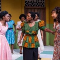 BWW Review: SCHOOL GIRLS; OR, THE AFRICAN MEAN GIRLS PLAY: Light Privilege Photo