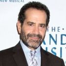 BWW Exclusive: A Look Back at Tony Shalhoub's Stage and Screen Career