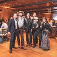 Briscoe Western Art Museum Celebrates Opening Weekend of the 2019 NIGHT OF ARTISTS