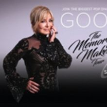 Googoosh Brings THE MEMORY MAKERS Tour to Hollywood Bowl This May