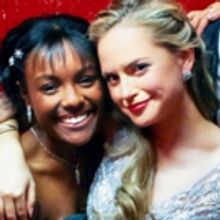 Photo Flash: Laura Osnes, Susan Egan, Corey Cott And More Star In THE BROADWAY PRINCE