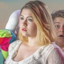 Photo Flash: Contemporary Theater Company PETER AND THE STARCATCHER and UNNECESSARY F