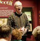 Songbook Foundation Receives Grant For Growth
