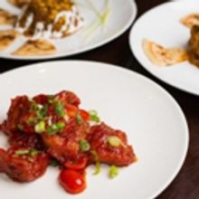 BENARES in Tribeca Celebrates Holi on Friday 3/2 with Specials for Guests