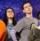 THE BIG BANG THEORY: A POP-ROCK MUSICAL PARODY Announces Closing