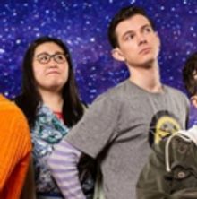 THE BIG BANG THEORY: A POP-ROCK MUSICAL PARODY Announces Closing