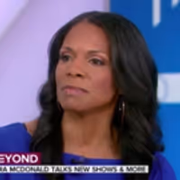 VIDEO: Audra McDonald is Excited to Return to Broadway in FRANKIE AND JOHNNY IN THE… Video