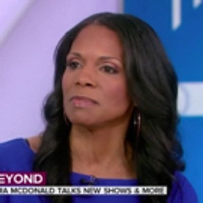 VIDEO: Audra McDonald is Excited to Return to Broadway in FRANKIE AND JOHNNY IN THE CLAIR DE LUNE