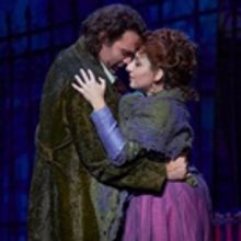 LA BOHEME Comes to The Canadian Opera Company
