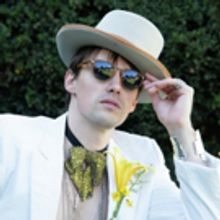 Reeve Carney Returns To The Green Room 42 on Today