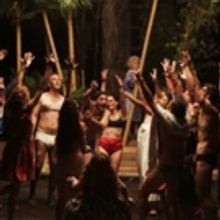 THE BIRDS Directed By Nikos Karathanos, Comes To St. Ann's Warehouse