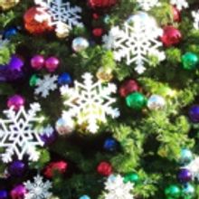 Celebrate and Dine on CHRISTMAS in NYC