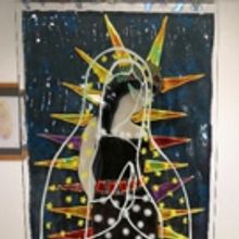 Todo Listo Para La Tradicional Posada De La Escuela De Artesanías