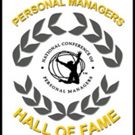 The Personal Managers Hall of Fame Names 2018 Inductees