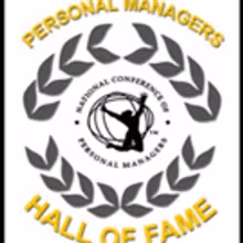 The Personal Managers Hall of Fame Names 2018 Inductees