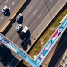 New England Foundation for the Arts' Creative City Program Announces THE CHROMA LINE