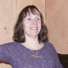 Portland Playwright Tells Story Of Obsessed Sidewalk Artist In PAVEMENT ARTIST