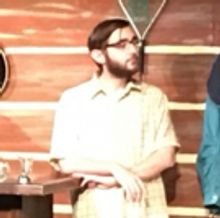 BWW Review: THE FOREIGNER is Full of Laughs and Surprises at Covered Bridge Players