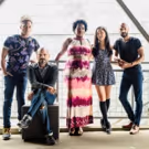Julian Parker, Jesse Perez and More Lead La Jolla Playhouse's SEIZE THE KING