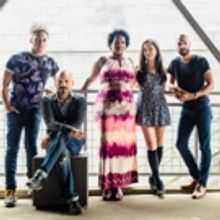 Julian Parker, Jesse Perez and More Lead La Jolla Playhouse's SEIZE THE KING