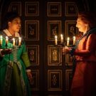 BWW Review: DOCTOR FAUSTUS, Sam Wanamaker Playhouse