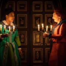 BWW Review: DOCTOR FAUSTUS, Sam Wanamaker Playhouse