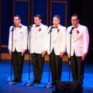 BWW Review: FOREVER PLAID at The Palace Teater