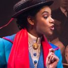 Photo Flash: MARY POPPINS Flies Into Young People's Theatre