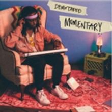 Demo Taped's Sophomore EP MOMENTARY Available Now