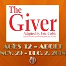 Musical Theatre Of Anthem Presents THE GIVER