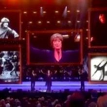 VIDEO: Watch the All New Trailer For TO GILLIE, WITH LOVE