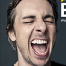 ARMCHAIR EXPERT W. Dax Shepard Comes to Buell Theatre