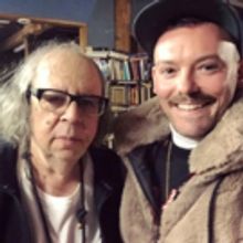 Patrick Kennedy Phenomenological Theatre Announces Richard Foreman At Fifty Season