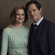 Photo Flash: First Look At The Witches And Wizards Of HARRY POTTER AND THE CURSED CHI