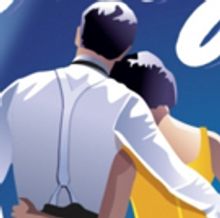 Arizona Broadway Theatre Presents AN AMERICAN IN PARIS