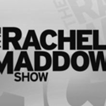 RATINGS: THE RACHEL MADDOW SHOW is Top Cable News Program In A25-54 for the Quarter