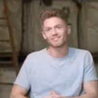 VIDEO: Spencer Liff Talks SINGIN' IN THE RAIN At The Soraya Video
