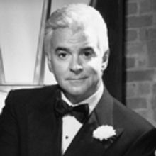 John O'Hurley Will Return to the Role of Billy Flynn in CHICAGO
