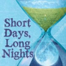 New Collection of Horror Stories Touches on Aspects of Human Nature