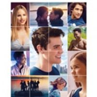 VIDEO: KJ Apa And Maia Mitchell Star in THE LAST SUMMER Video