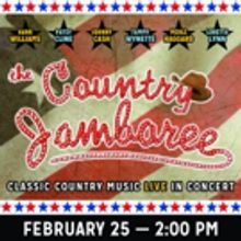 Classic Country Comes To Reagle Music Theatre