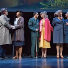 BWW Review: Murder, Mystery, Romance in Noir Comedy at Portland Stage