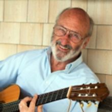 Rubicon Theatre Presents Noel Paul Stookey In IN THESE TIMES