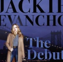 First Listen: Jackie Evancho Sings from WEST SIDE STORY on New Album- The Debut