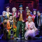 The 'West of Broadway' Podcast Chats with CHARLIE AND THE CHOCOLATE FACTORY Tour…
